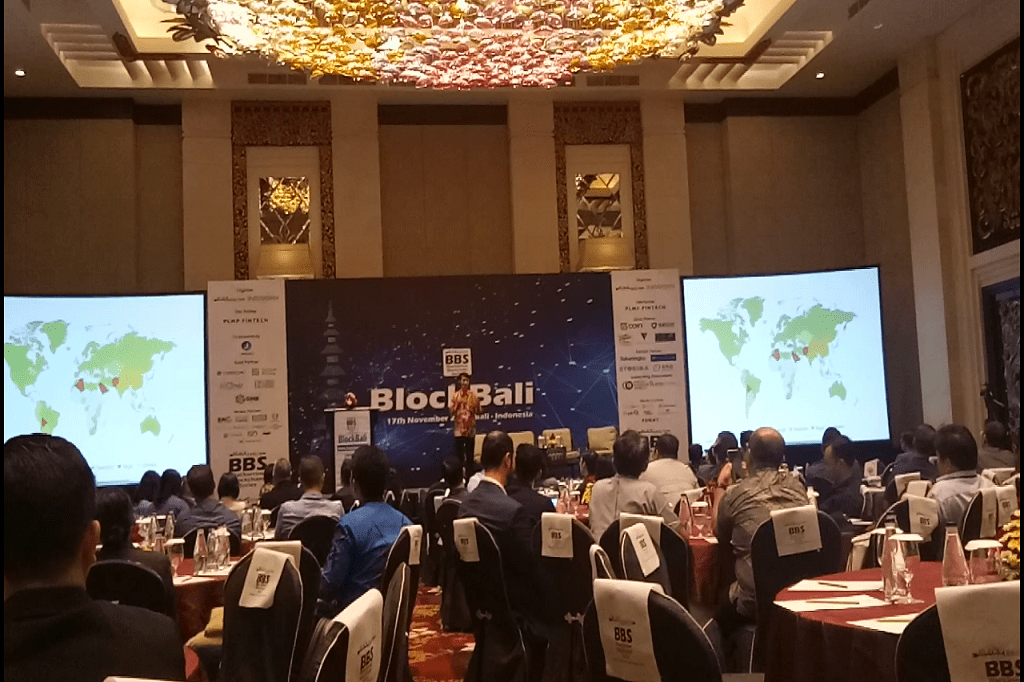 blockbali 2018