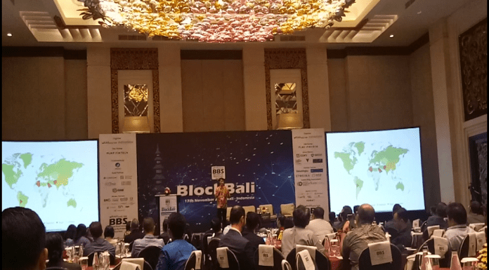 blockbali 2018