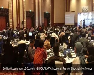 BLOCKBALI 2018: Titik Terang Regulasi dan Aset Kripto di Indonesia