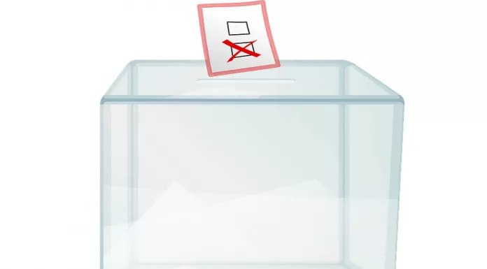 sistem e-voting