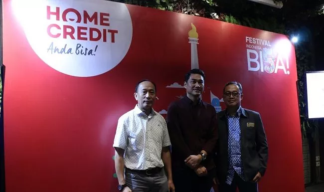 Home Credit Indonesia picture