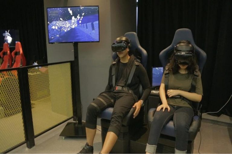 VR Kovee Jaya Indonesia Kini Hadir!