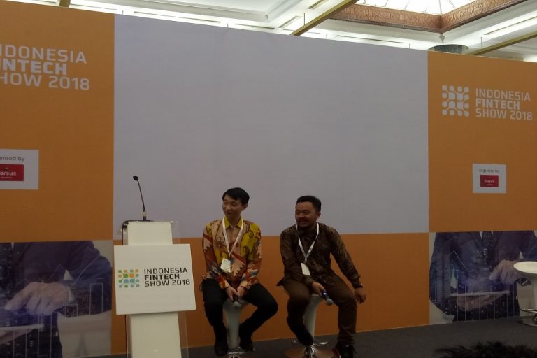 Inovasi Blockchain dan Asset Digital Berkembang Pesat