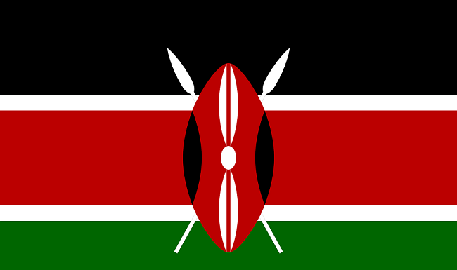 Republik Kenya picture