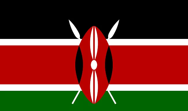 Republik Kenya picture