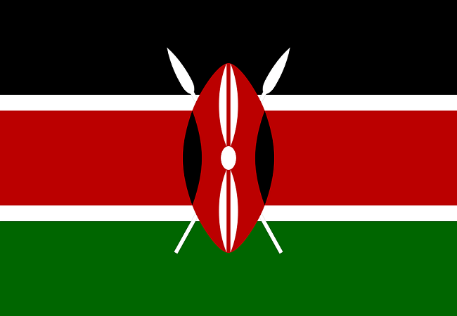 Republik Kenya picture