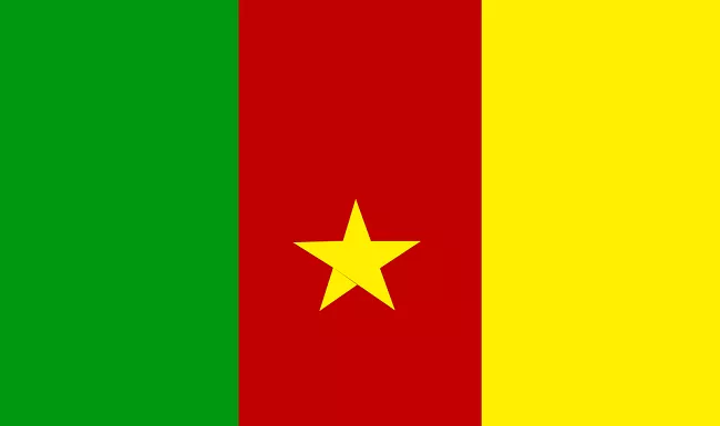 Kamerun picture