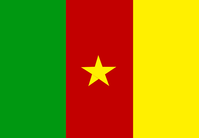 Kamerun picture