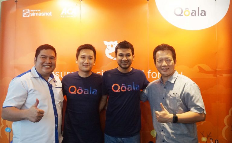 Qoala Rilis Inovasi Digital untuk Layanan Asuransi