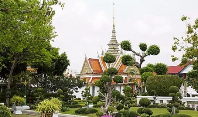 thailand picture