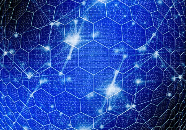 Dukung Aksi Amal Melalui Platform Blockchain