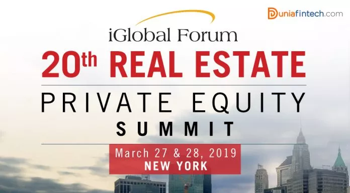 Konferensi iGlobal Forum Private Estate picture
