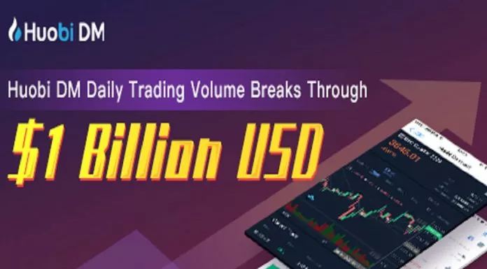volume trading
