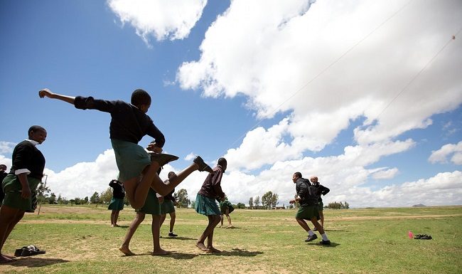 Lesotho picture