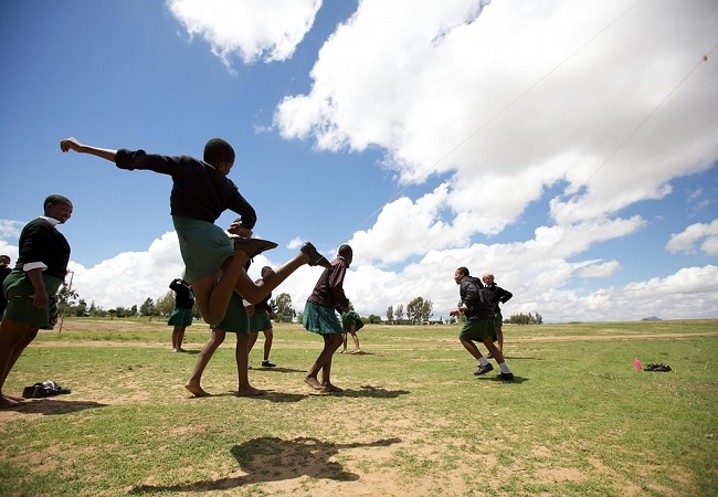 Lesotho picture