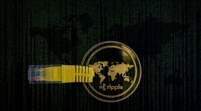 Menjual XRP picture