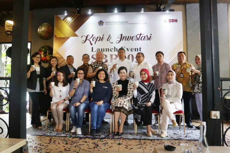 Investree, Savings Bond Siap Dipasarkan Kembali