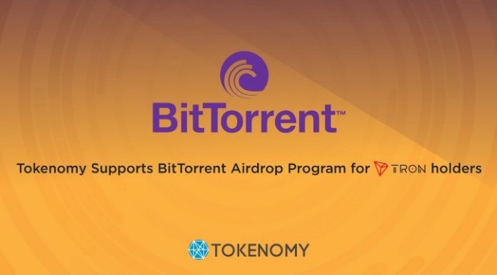 BitTorrent picture