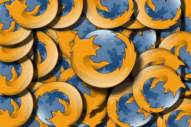 Firefox Punya Fitur Atasi Situs Porno?