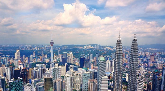 10 Perusahaan Fintech Terbaik di Malaysia - Dunia Fintech