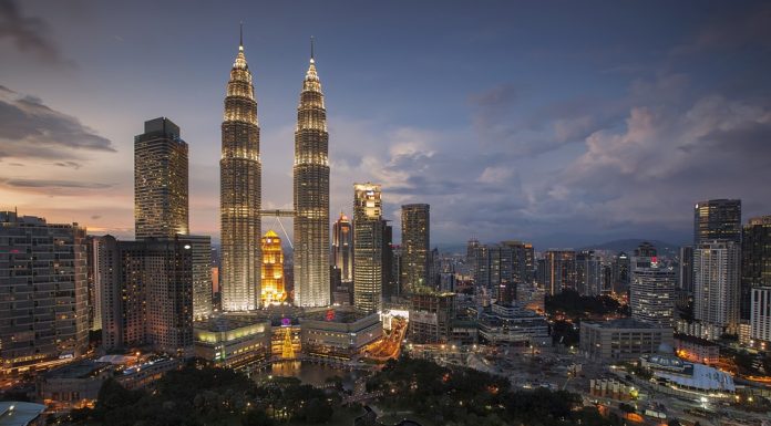 5 Fintech Malaysia picture