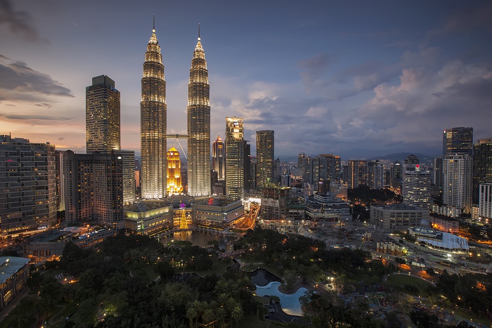 5 Fintech Malaysia picture