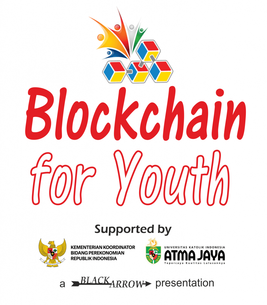 Seminar dan Lokakarya Blockchain picture