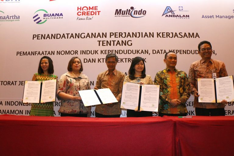 Kementrian Dalam Negeri picture