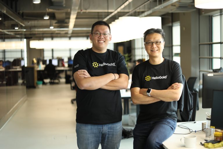Fintech HelloGold Memasuki Afrika dengan Baobab Group