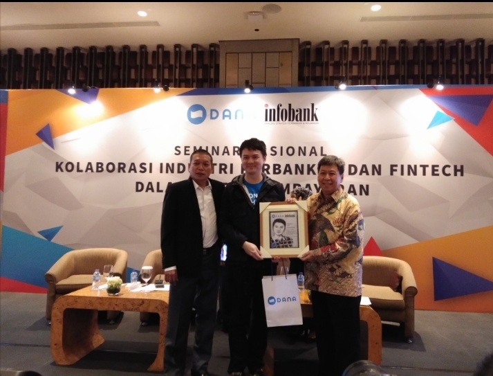 Sinergi Perbankan dan Fintech picture