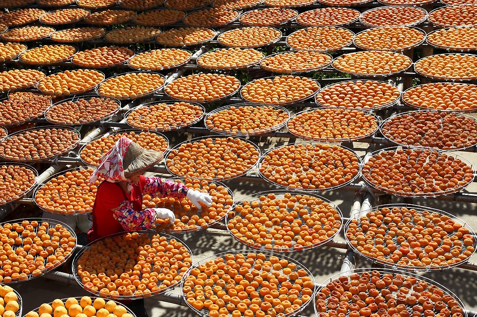 Jeruk Mandarin picture