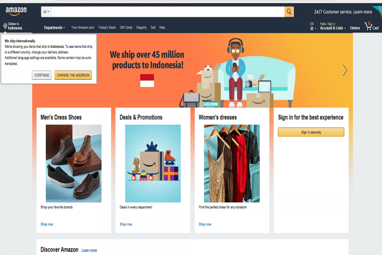 Amazon Akuisisi Startup Home Router Eero