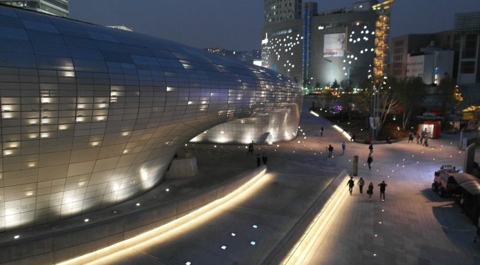 Seoul picture