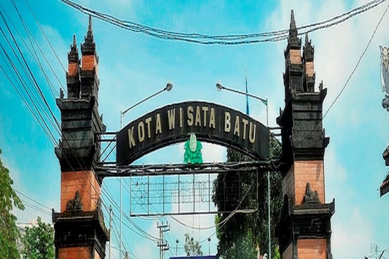 Perkembangan Fintech Di Kota Batu