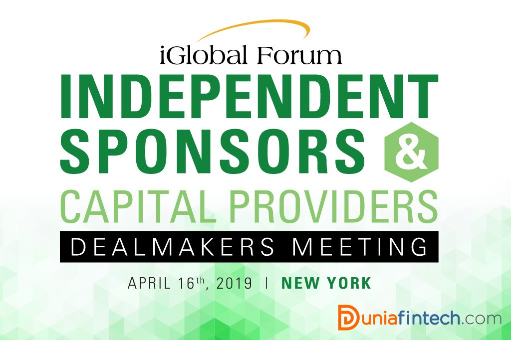 Konferensi Sponsor dan Penyedia Modal picture