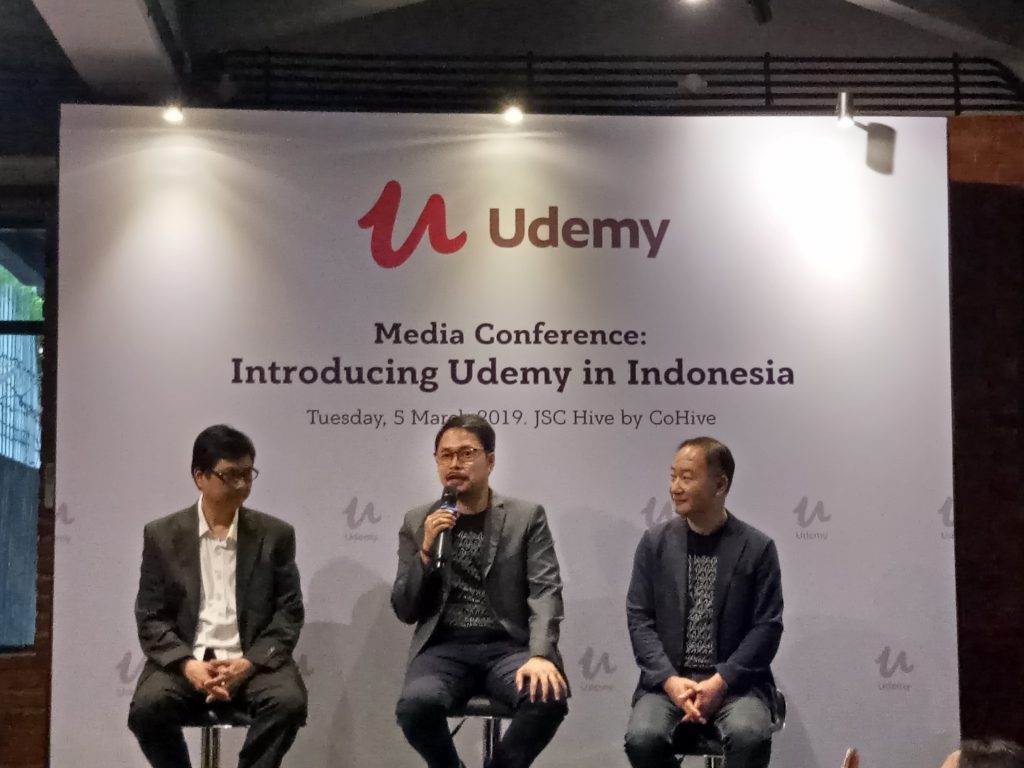 Udemy picture