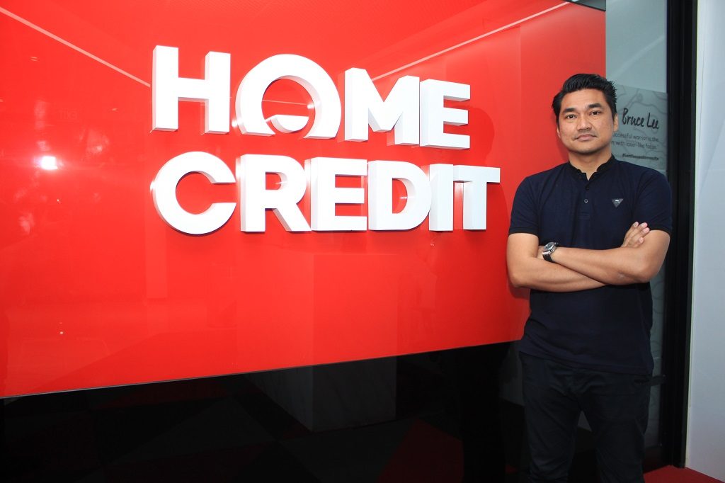 home credit