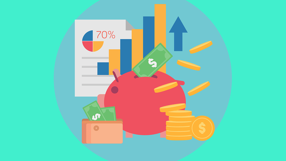 Bisnis Teknologi Finansial picture