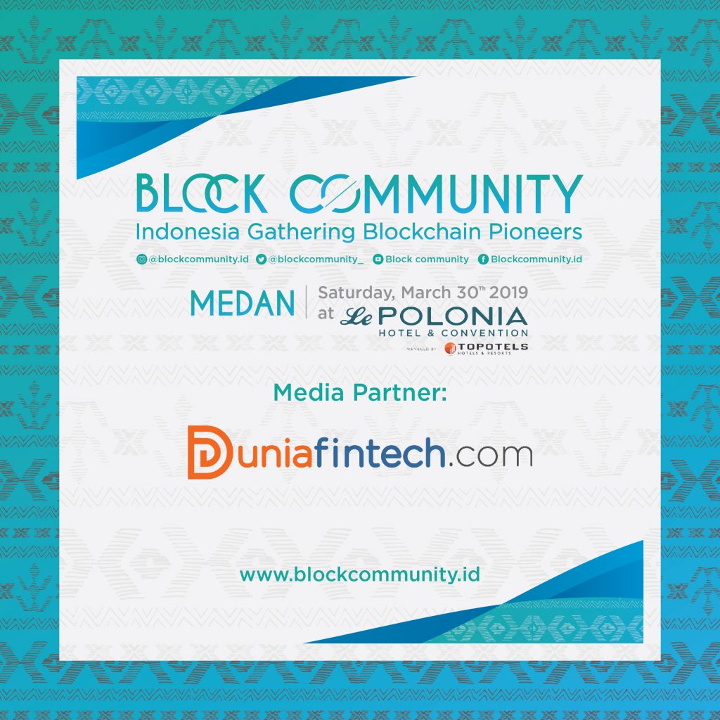 Block Community 2019 picture