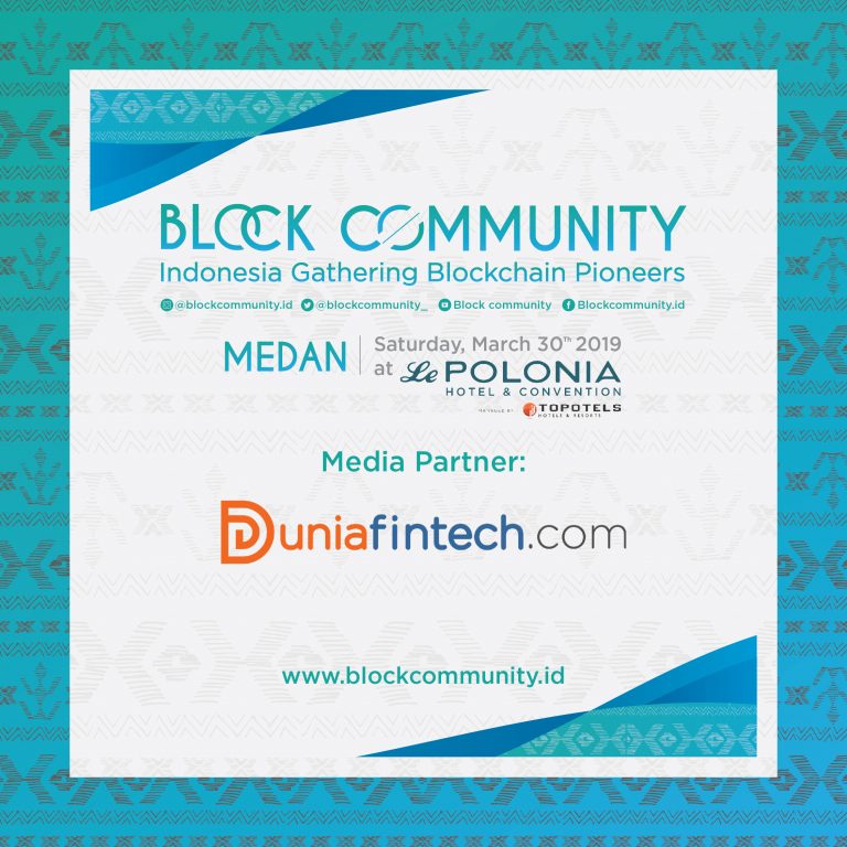 Block Community 2019 Akan Segera Hadir Kembali!
