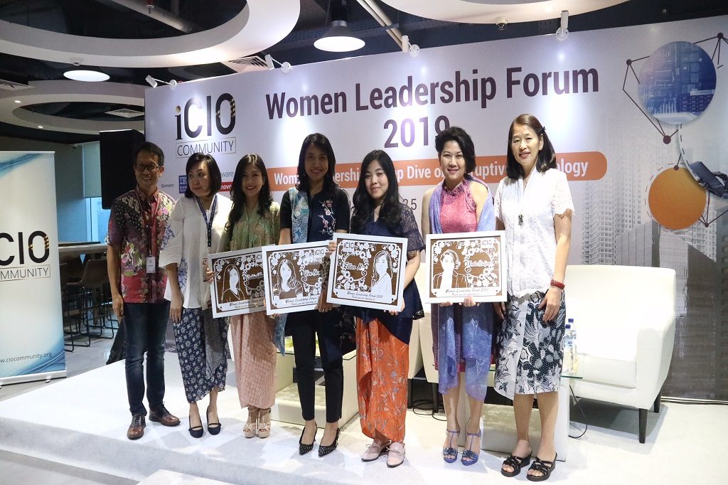 Women Leadership Forum picture