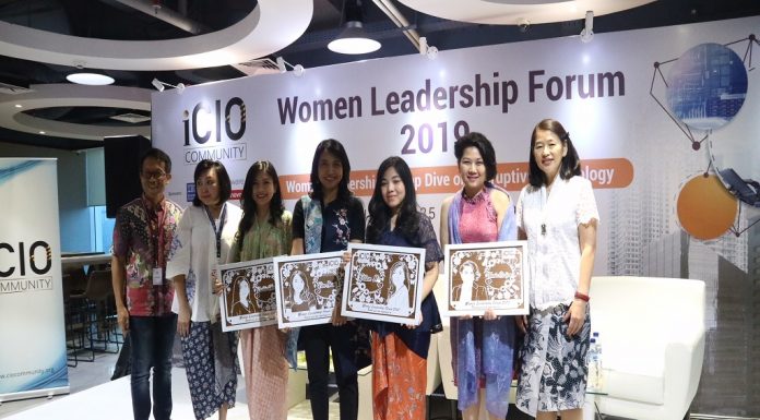 Women Leadership Forum picture