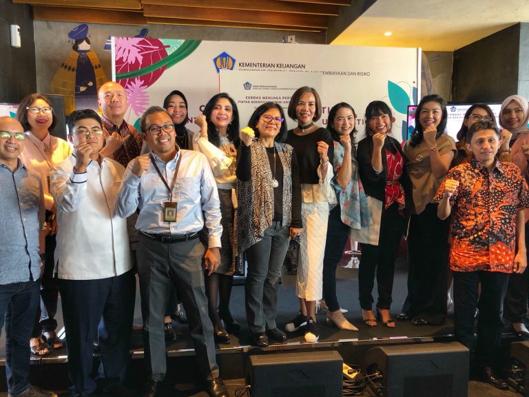 Investree Kembali Jadi Mitra Distribusi Savings Bond Ritel