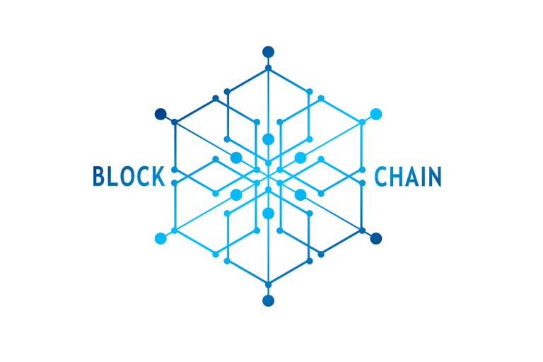 Startup Blockchain picture