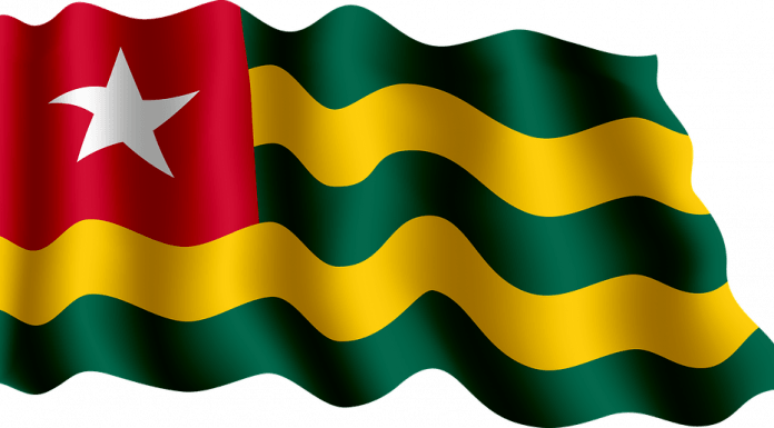 Republik Togo picture