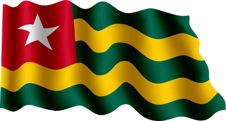 Perkembangan Bitcoin dan Blockchain di Republik Togo