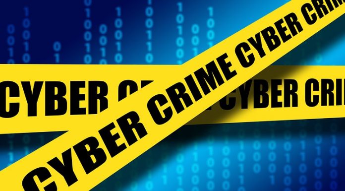 survey global kejahatan siber