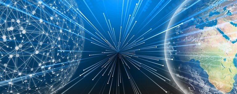 Uni Eropa Meluncurkan Asosiasi Internasional Aplikasi Blockchain Tepercaya