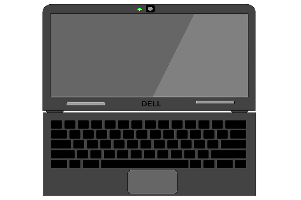 dell emc picture