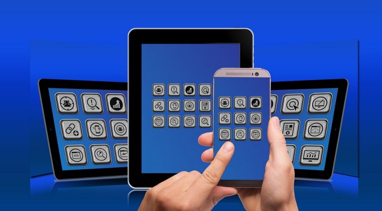 Ini Dia Daftar Perusahaan Seluler yang Tergiur Menjajaki Blockchain